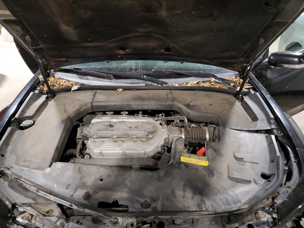 2012 Acura Tl VIN: 19UUA9F21CA001816 Lot: 93225665