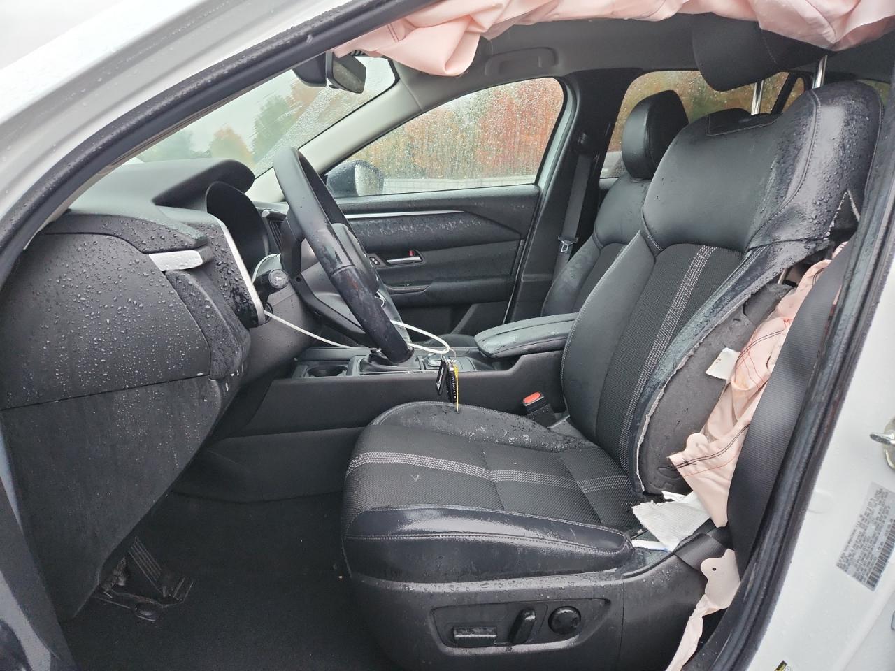 2025 Mazda Cx-50 Preferred VIN: 7MMVABBM3SN301429 Lot: 90939575