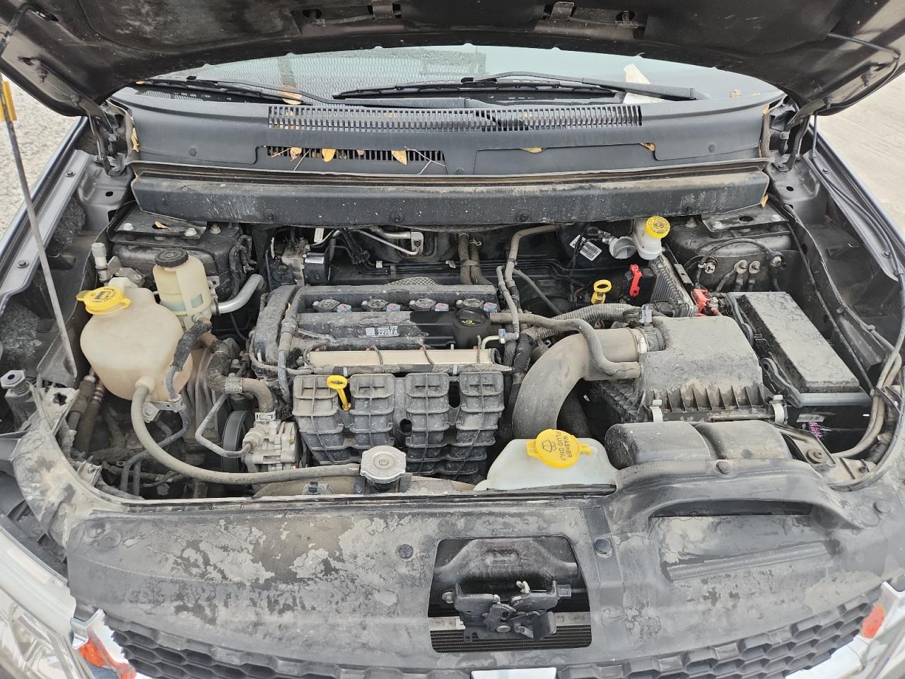 2020 Dodge Journey Se VIN: 3C4PDCAB4LT264351 Lot: 93763845