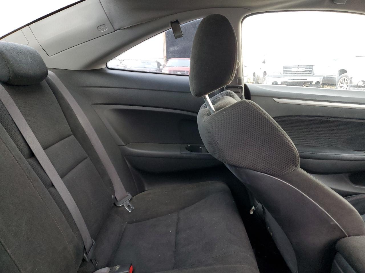 2008 Honda Civic Si VIN: 2HGFG21598H704220 Lot: 91644445