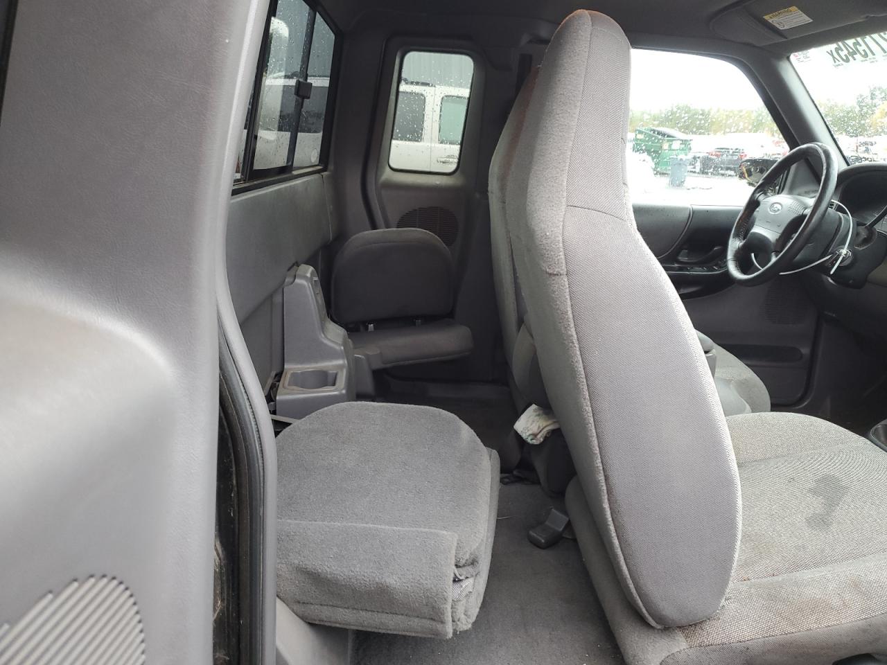 2001 Ford Ranger Super Cab VIN: 1FTYR14E21PA23566 Lot: 90271545