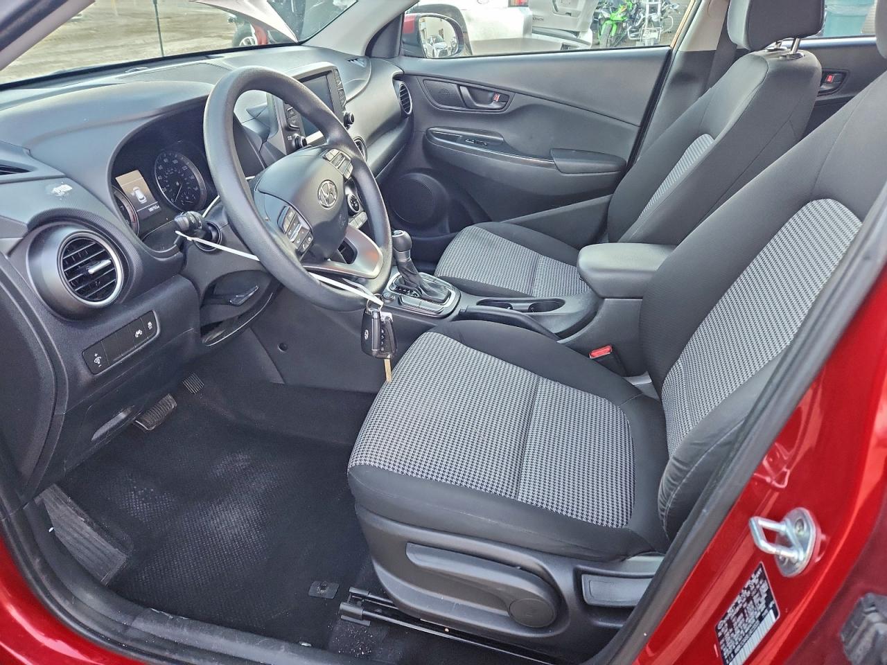 2020 Hyundai Kona Se VIN: KM8K1CAA9LU415535 Lot: 94382575