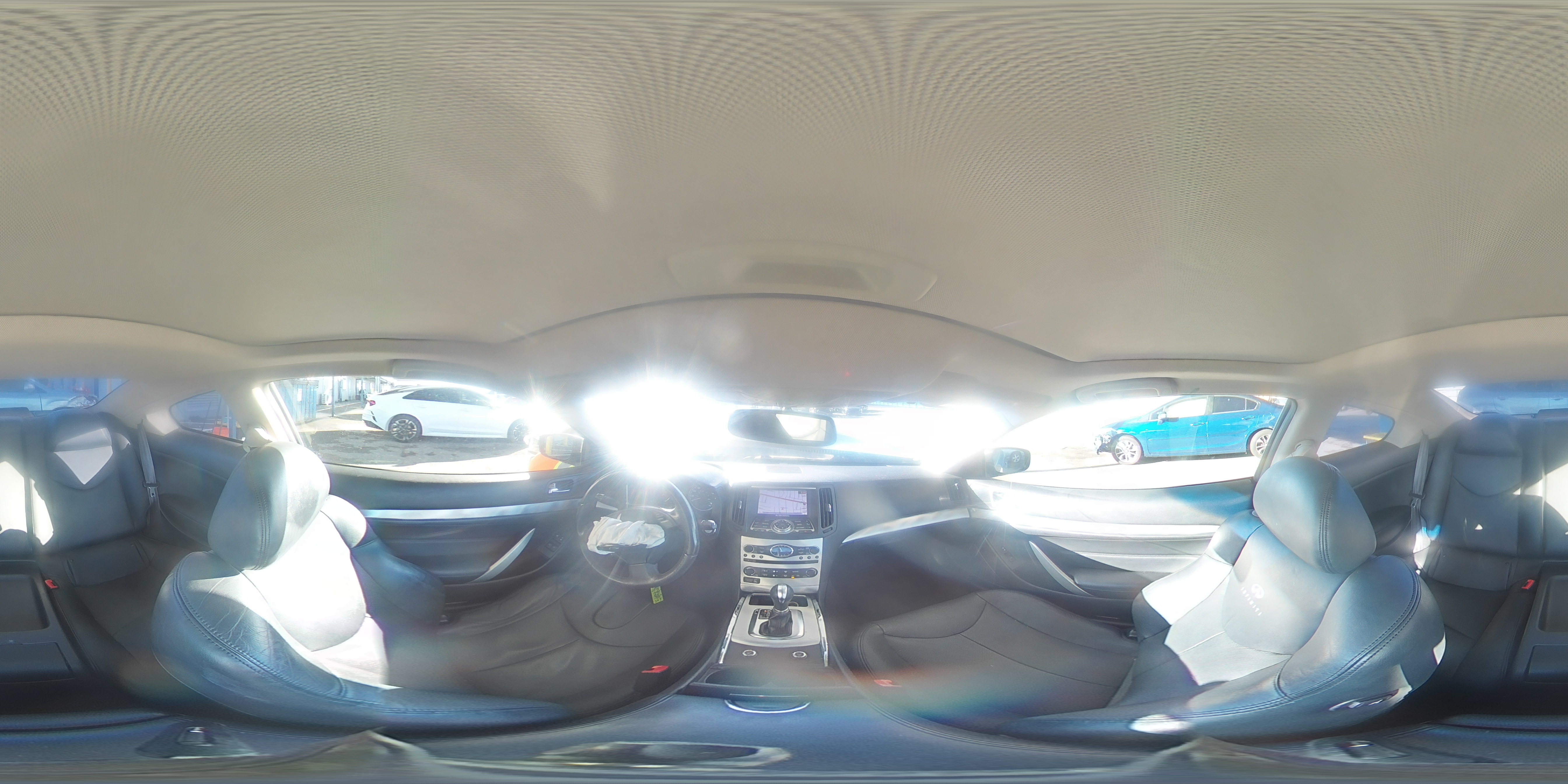 2013 Infiniti G37 Journey VIN: JN1CV6EK7DM900813 Lot: 93309625