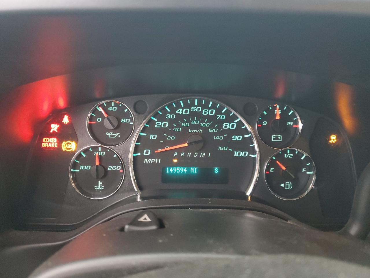 2011 Chevrolet Express G3500 Lt VIN: 1GAZG1FG2B1144698 Lot: 93638145