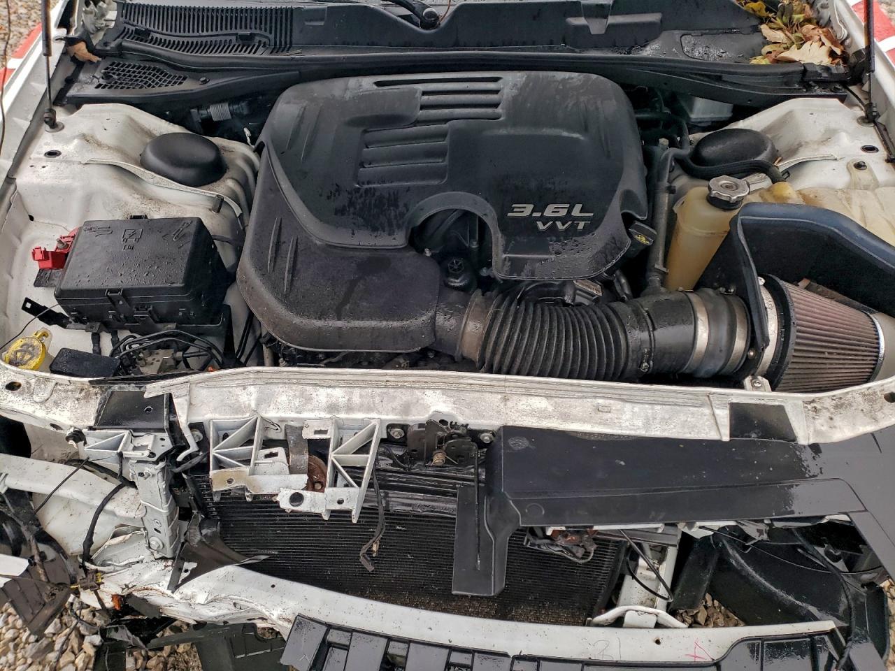 2019 Dodge Challenger Gt VIN: 2C3CDZKG6KH522201 Lot: 94300495