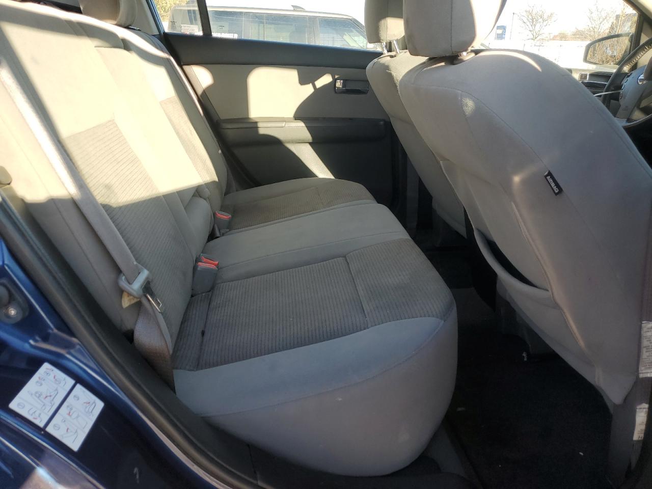 2011 Nissan Sentra 2.0 VIN: 3N1AB6AP5BL689104 Lot: 91287115