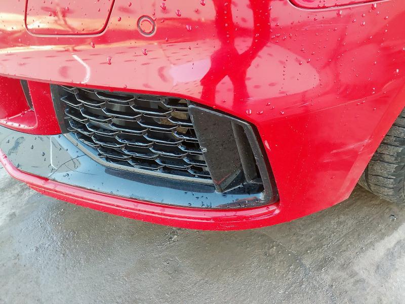 2019 AUDI RS3 AUDI S