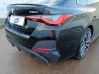 2024 BMW 4 SERIES 420I M SPORT 5DR STEP AUTO for sale at Copart CHESTER