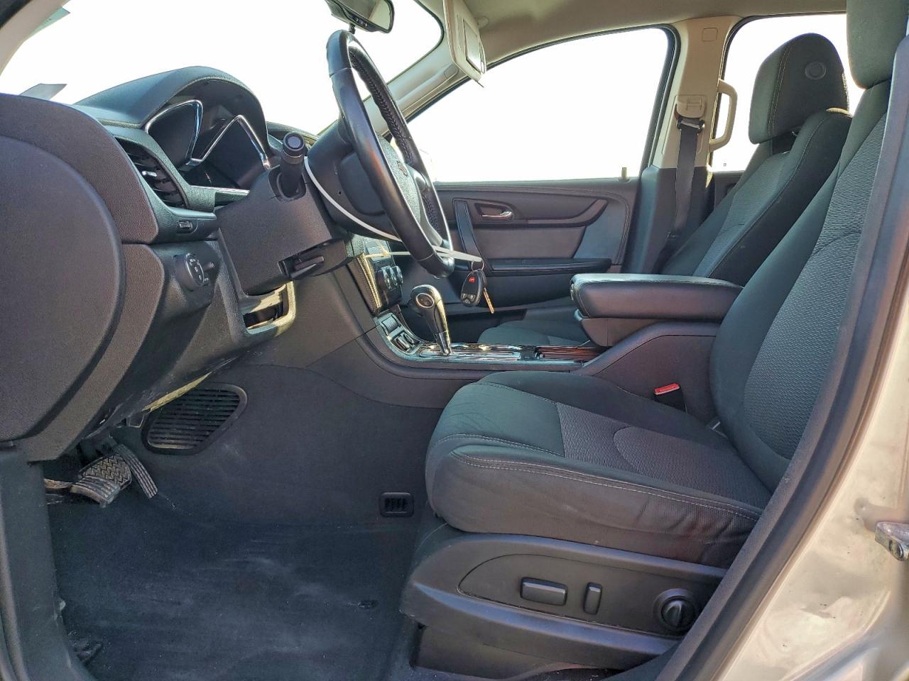 2016 Chevrolet Traverse Lt VIN: 1GNKVGKD5GJ255869 Lot: 91717335