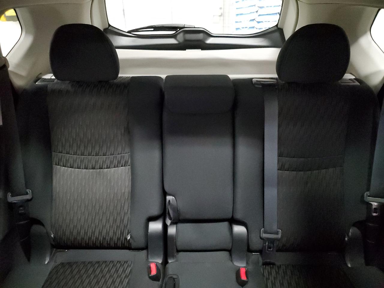 2020 Nissan Rogue S VIN: 5N1AT2MVXLC792329 Lot: 90898365