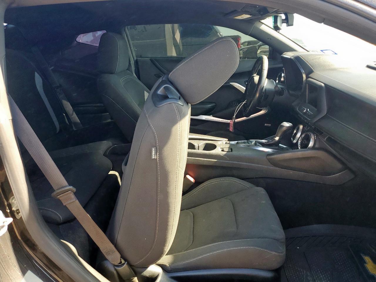 2022 Chevrolet Camaro Lt1 VIN: 1G1FF1R74N0104182 Lot: 90800595