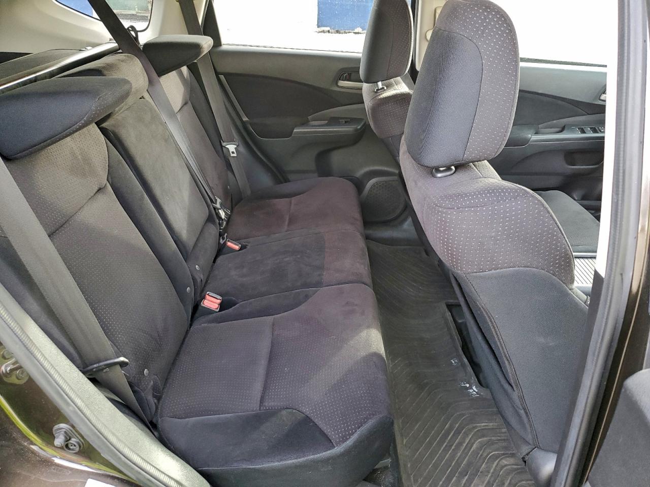 2014 Honda Cr-V Ex VIN: 2HKRM4H50EH703935 Lot: 93881245