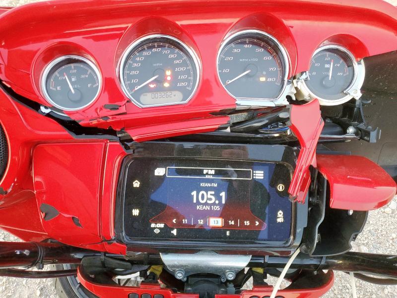 2022 HARLEY-DAVIDSON FLHXS   