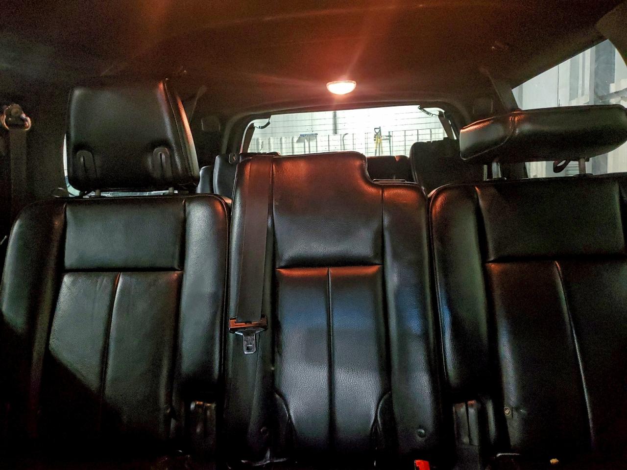 2016 Ford Expedition El Xlt VIN: 1FMJK1JT4GEF38173 Lot: 94514835