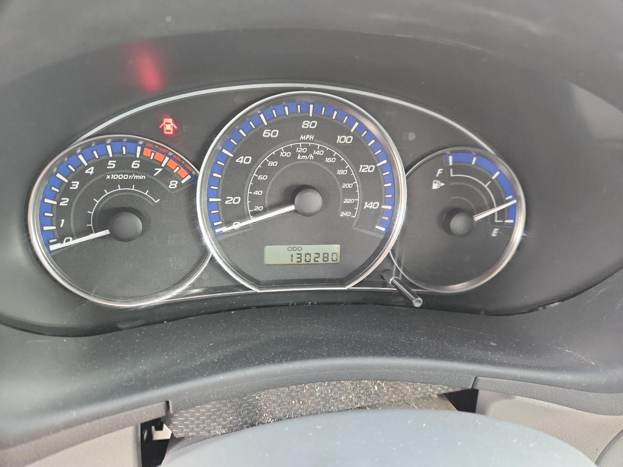 2010 Subaru Forester Xs VIN: JF2SH6BC4AH804902 Lot: 93841615