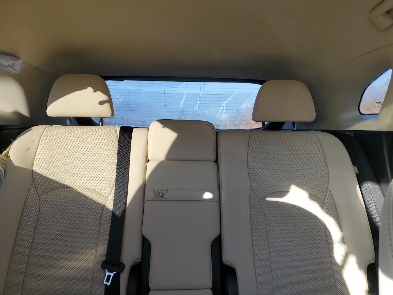 2021 Lexus Rx 350 VIN: 2T2HZMDA2MC269272 Lot: 91531065