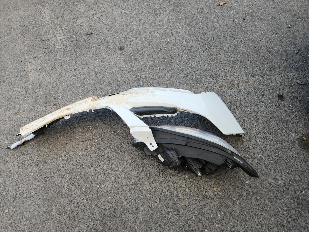 2016 Buick Encore Convenience VIN: KL4CJFSB5GB670387 Lot: 92378905