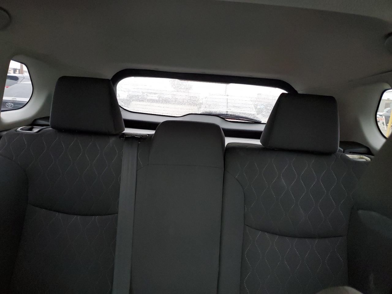 2022 Toyota Corolla Cross Le VIN: 7MUBAAAG3NV033480 Lot: 91920765