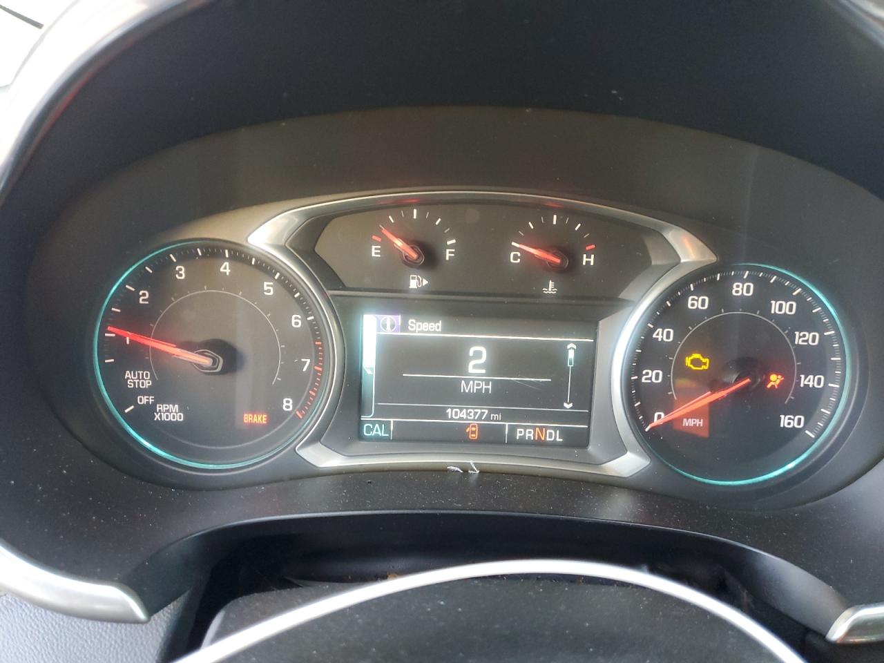 2018 Chevrolet Malibu Lt VIN: 1G1ZD5ST0JF241922 Lot: 93696645