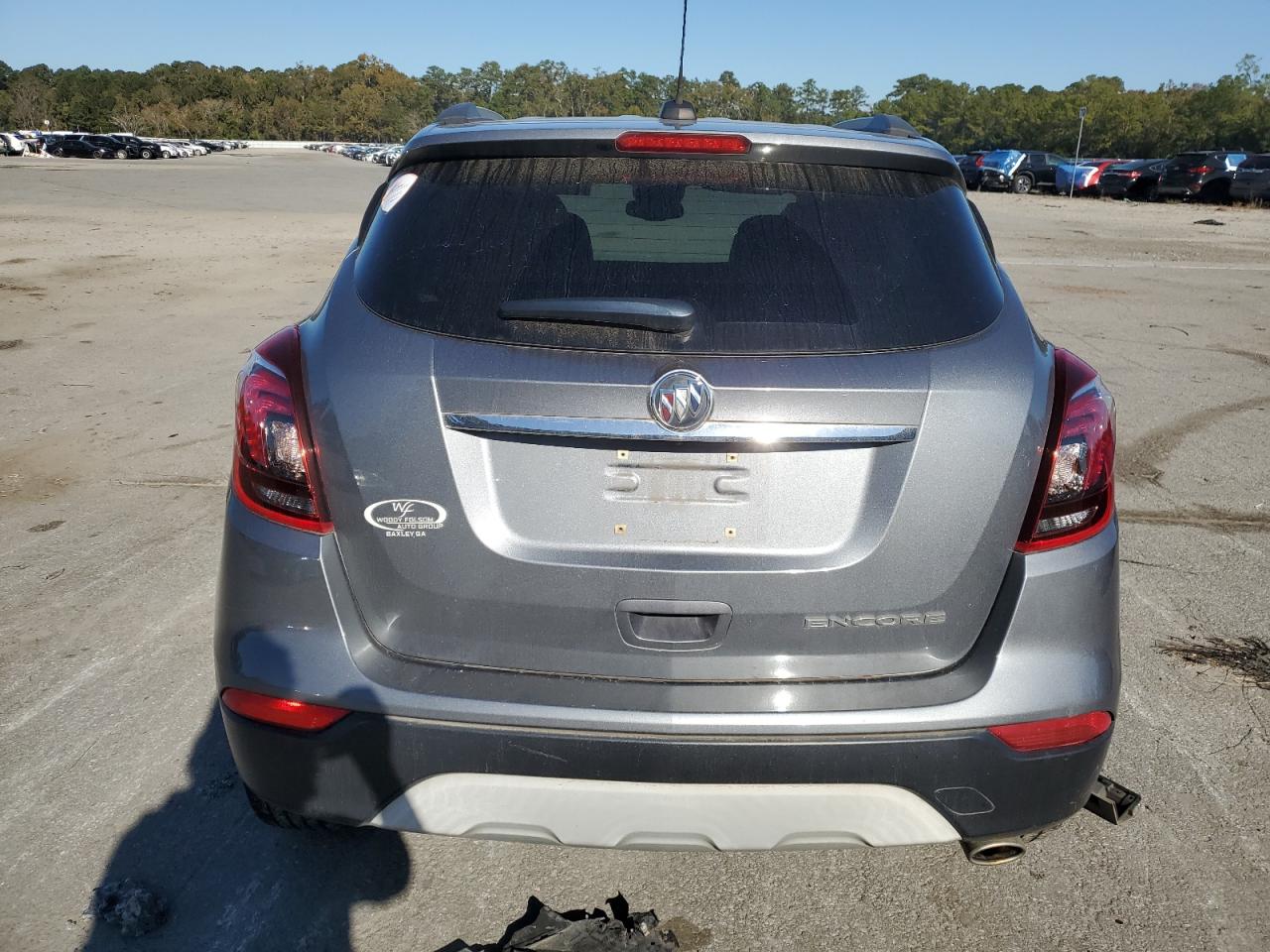 2019 Buick Encore Preferred VIN: KL4CJASB9KB884391 Lot: 92579235