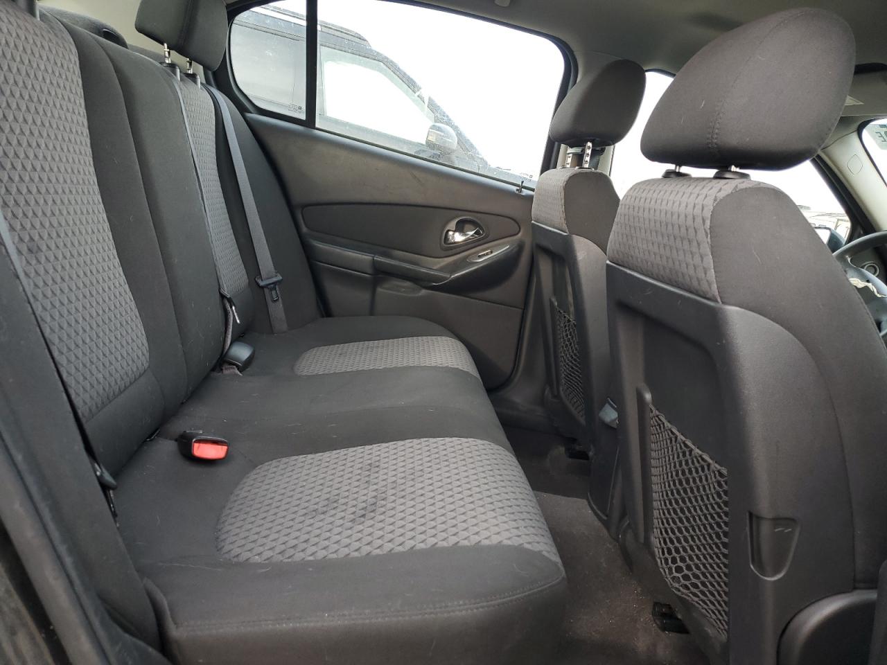 2006 Chevrolet Malibu Lt VIN: 1G1ZT51846F233362 Lot: 92717595