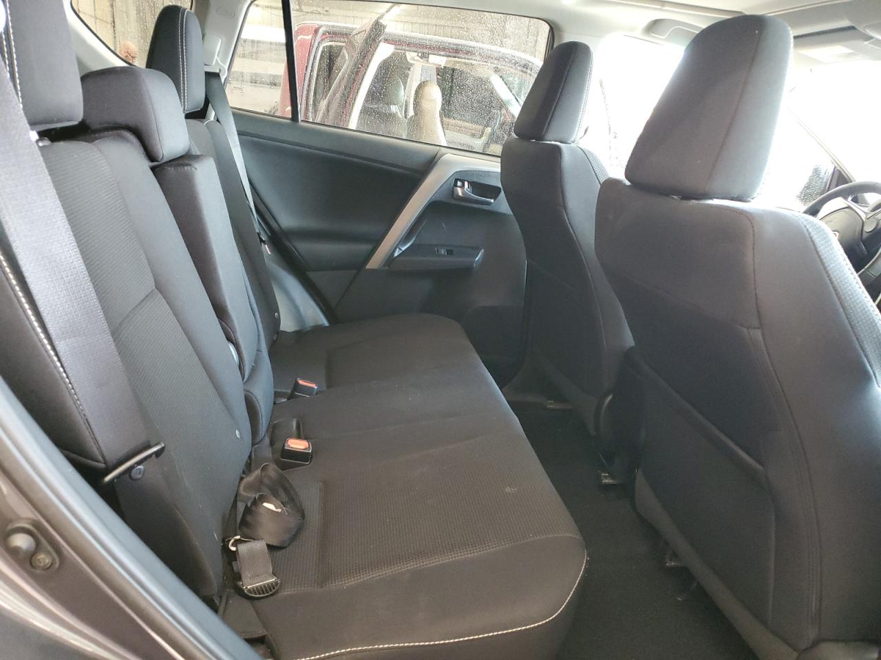 2017 Toyota Rav4 Xle VIN: 2T3RFREV9HW653514 Lot: 93398575