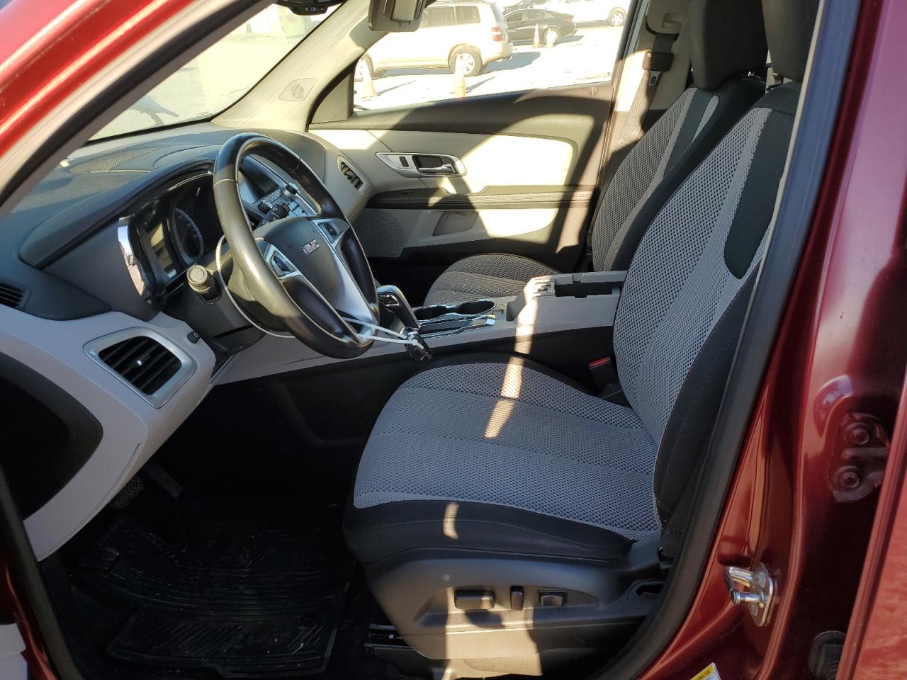 2012 GMC Terrain Sle VIN: 2GKFLTE59C6297731 Lot: 82272005