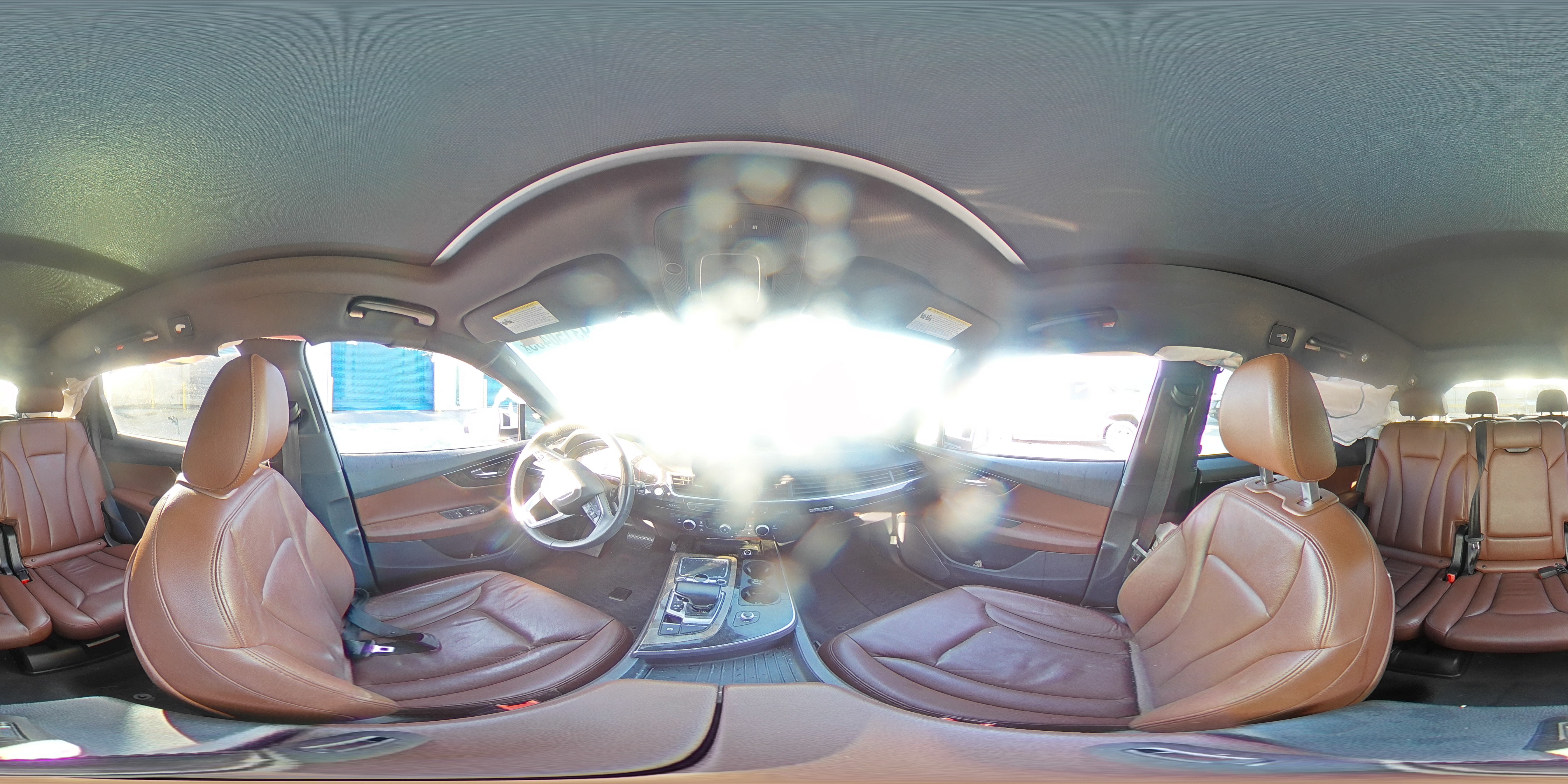 2019 Audi Q7 Premium VIN: WA1AAAF7XKD030298 Lot: 93150405