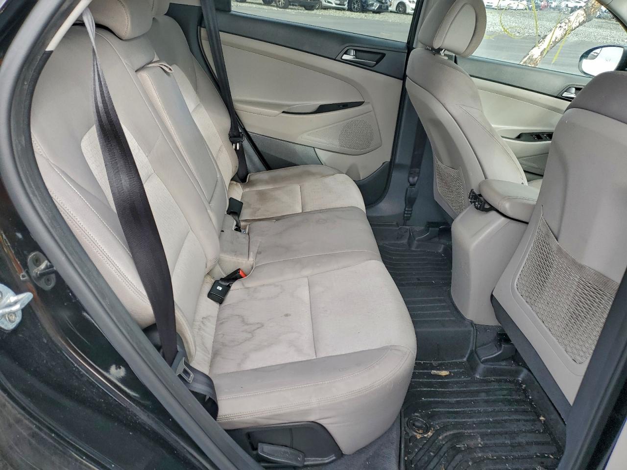 2016 Hyundai Tucson Limited VIN: KM8J33A41GU088280 Lot: 94202355