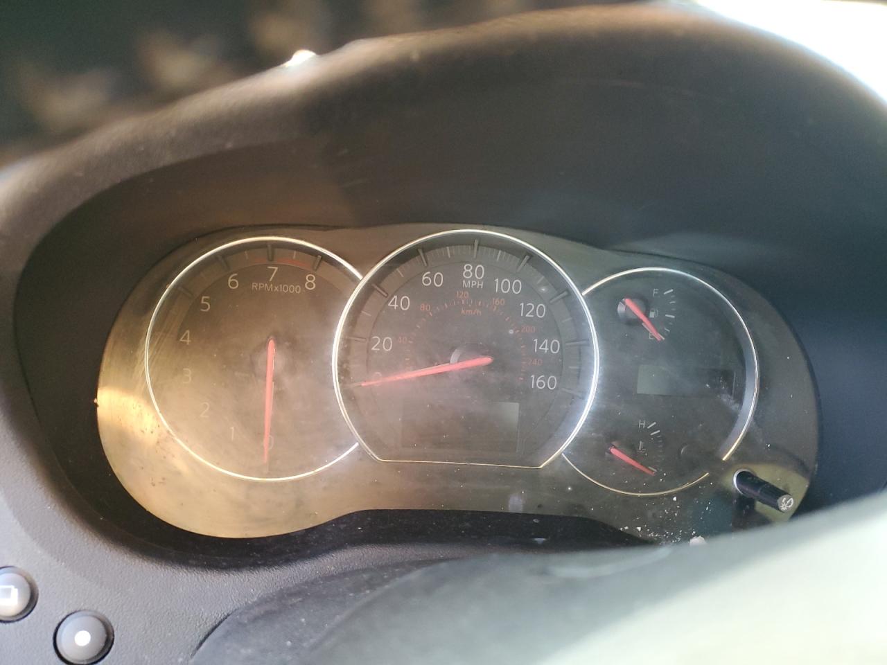 2011 Nissan Maxima S VIN: 1N4AA5AP9BC802869 Lot: 92880215