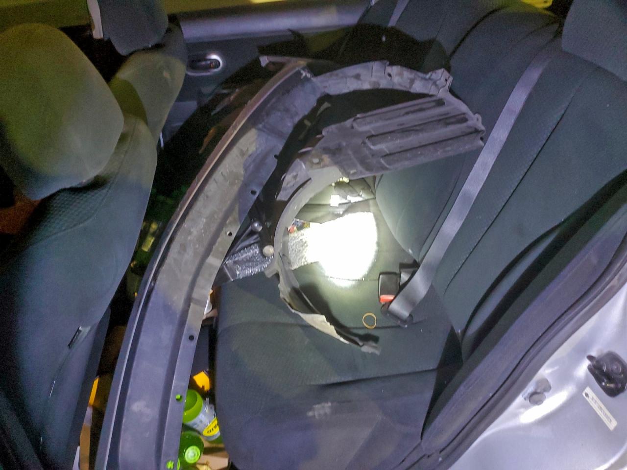 2012 Nissan Versa S VIN: 804575 Lot: 95229125