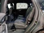 2019 AUDI Q7 50 TDI QUATTRO VORSPRUNG 5DR TIPTRONIC for sale at Copart NEWBURY