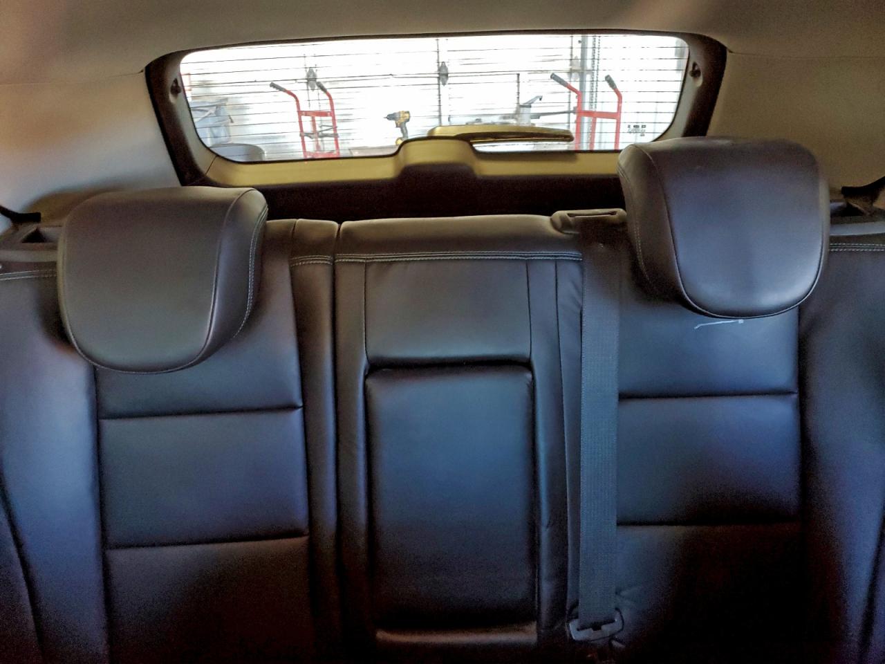 2015 Chevrolet Trax Ltz VIN: KL7CJNSB9FB100064 Lot: 94052825