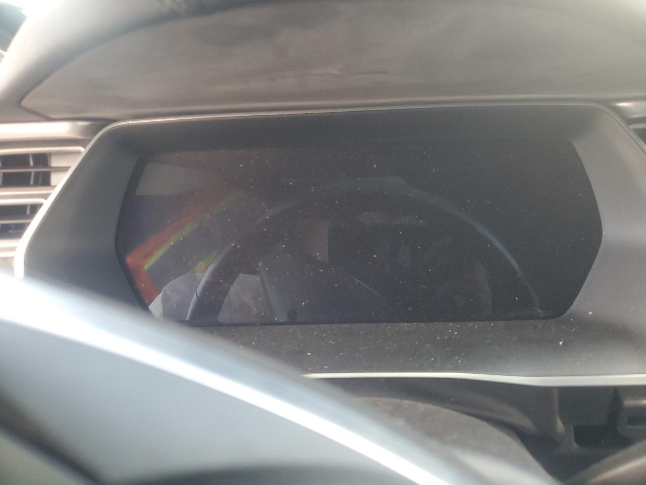 2016 Tesla Model X VIN: 5YJXCAE2XGF004882 Lot: 94055245