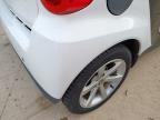 2010 SMART FORTWO PULSE MHD AUTO  for sale at Copart SANDY