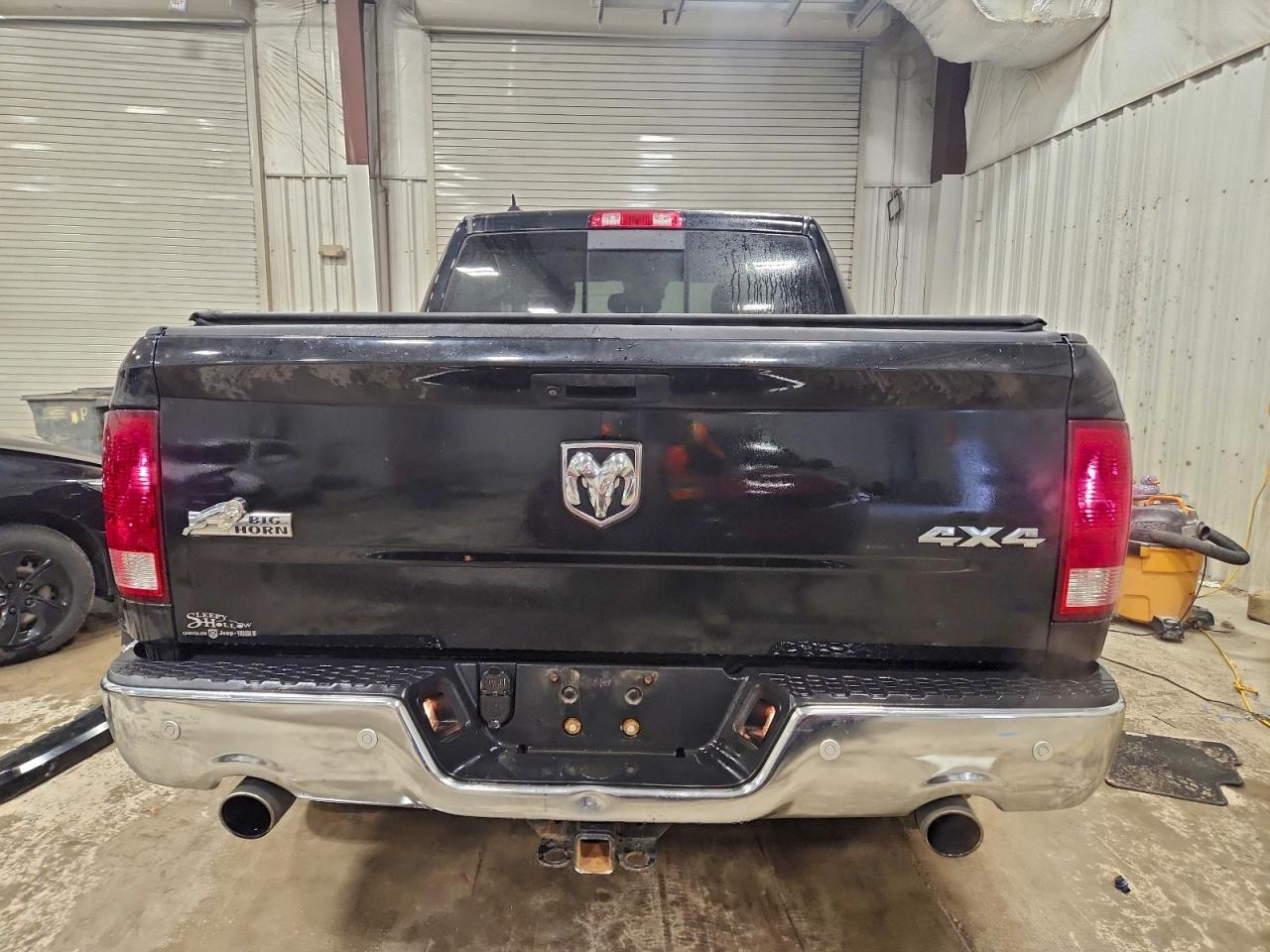 2019 Ram 1500 Classic Slt VIN: 1C6RR7LT8KS707938 Lot: 93642545
