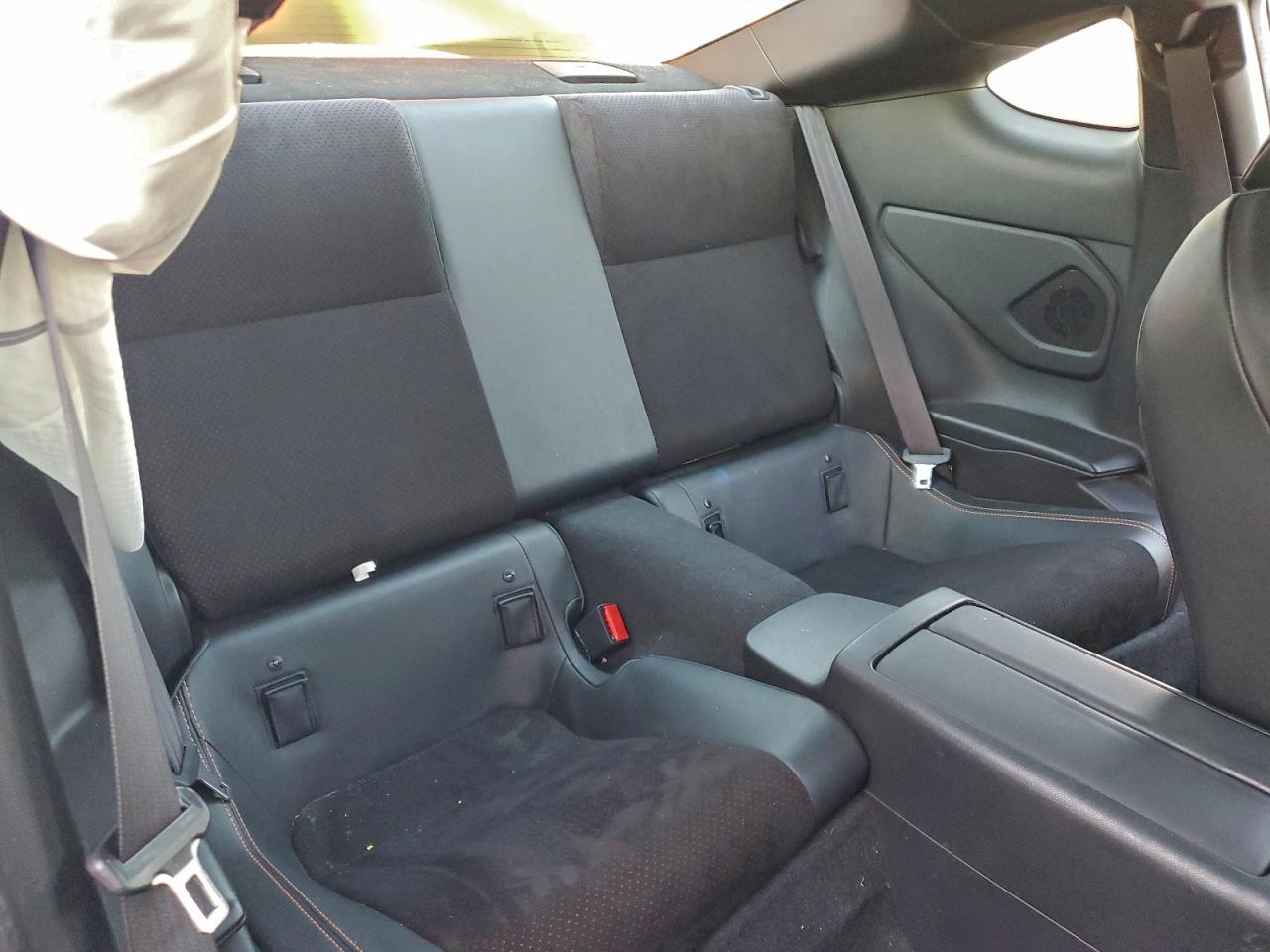 2023 Toyota Gr 86 Premium VIN: JF1ZNBH1XP8755269 Lot: 93741835