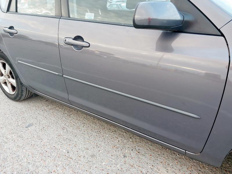 2006 MAZDA 3 1.6 KATANO 5DR