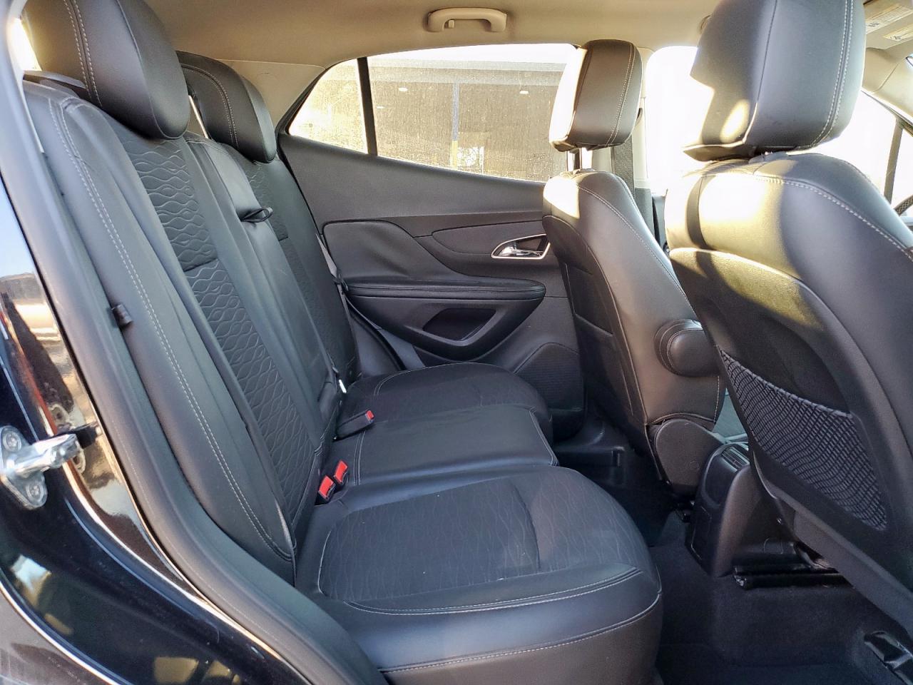 2016 Buick Encore VIN: KL4CJASB7GB747280 Lot: 92535425