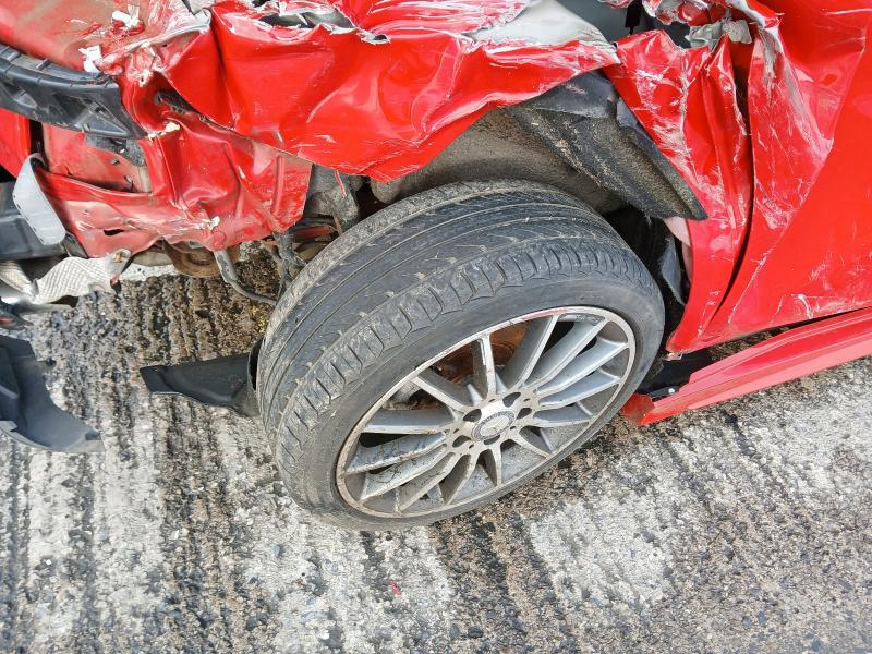 2014 MERCEDES-BENZ A CLASS A180 [1.5] CDI AMG SPORT 5DR AUTO