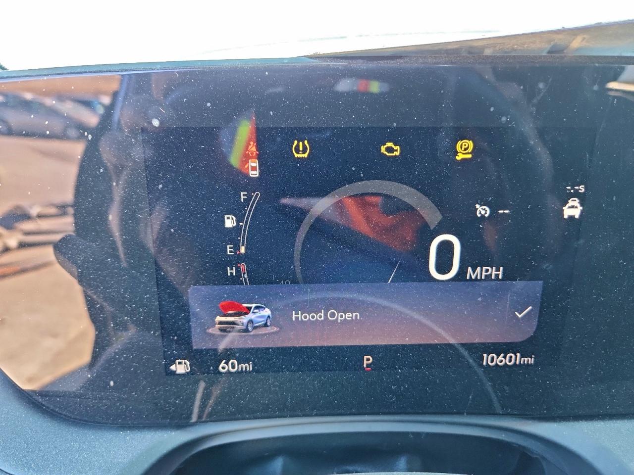 2025 Buick Encore Gx Preferred VIN: KL4AMCSL0SB173715 Lot: 92916305