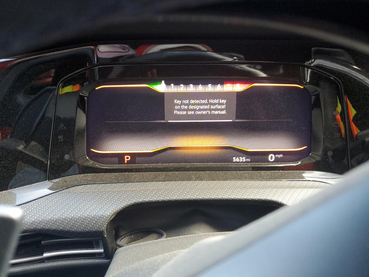 2024 Volkswagen Golf R VIN: WVWEB7CDXRW216035 Lot: 91465655