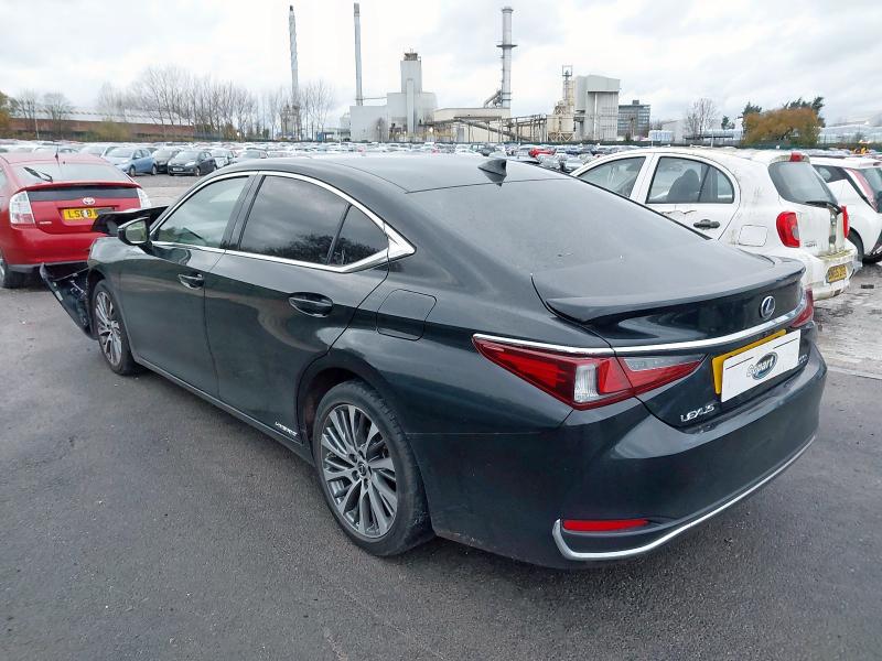 2021 LEXUS ES 300H 2.5 4DR CVT