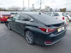 2021 LEXUS ES 300H 2.5 4DR CVT for sale at Copart ST HELENS