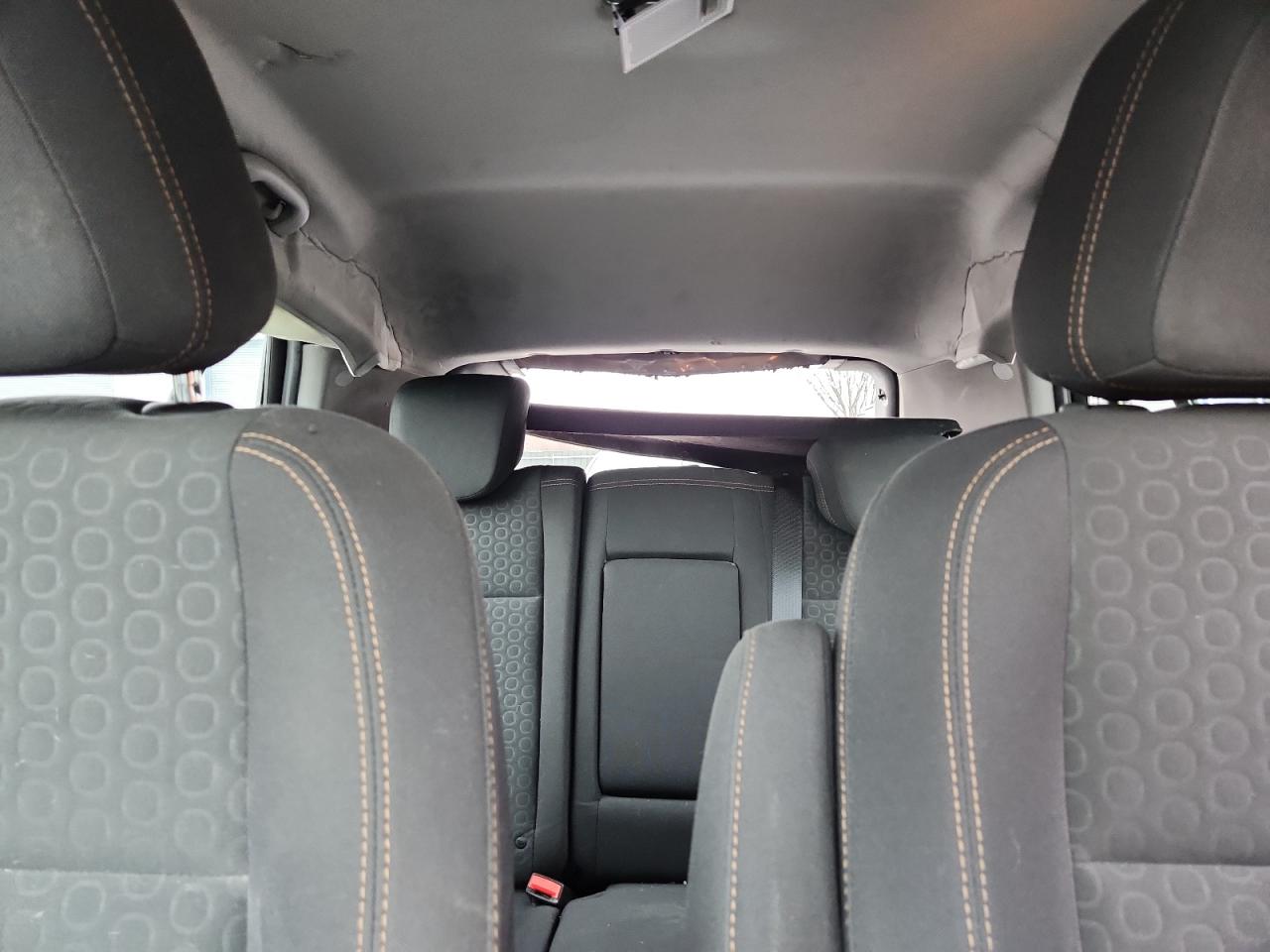 2018 Chevrolet Trax Ls VIN: 3GNCJNSB1JL158106 Lot: 92891685