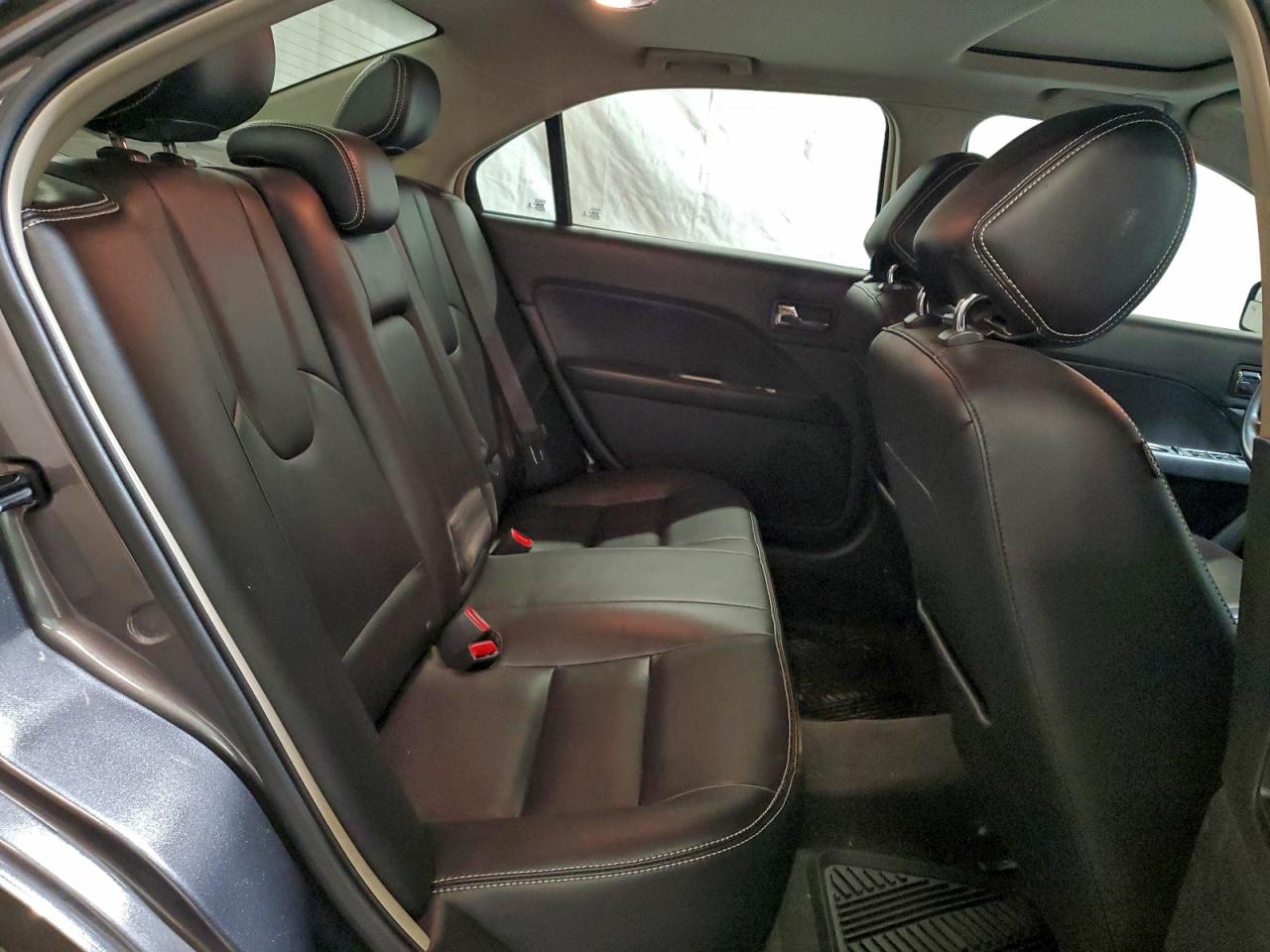 2012 Ford Fusion Sel VIN: 3FAHP0JA6CR256028 Lot: 93884615