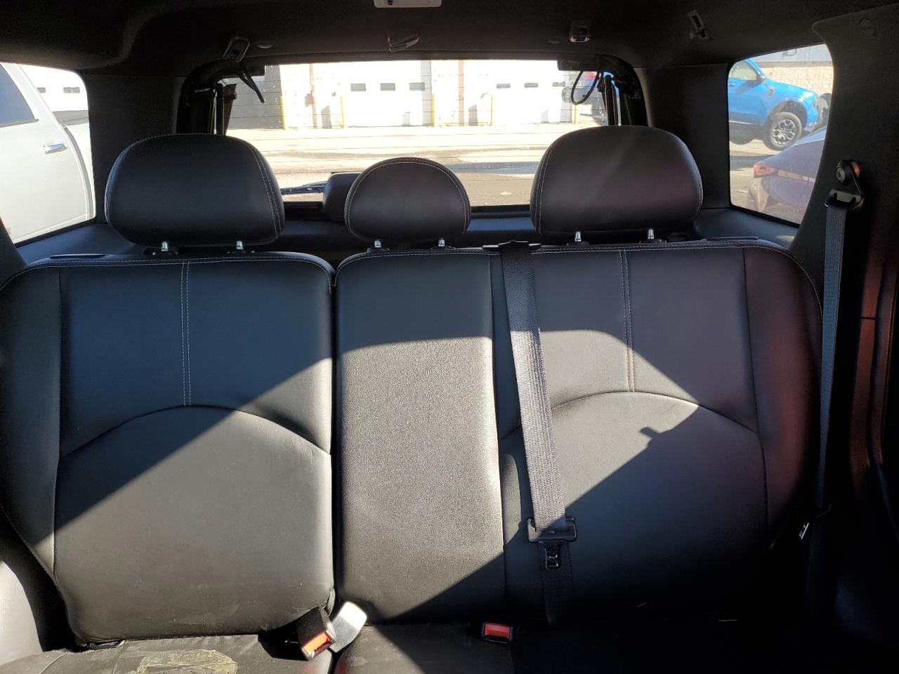 2009 Mercury Mariner Premier VIN: 4M2CU97719KJ08051 Lot: 93027655