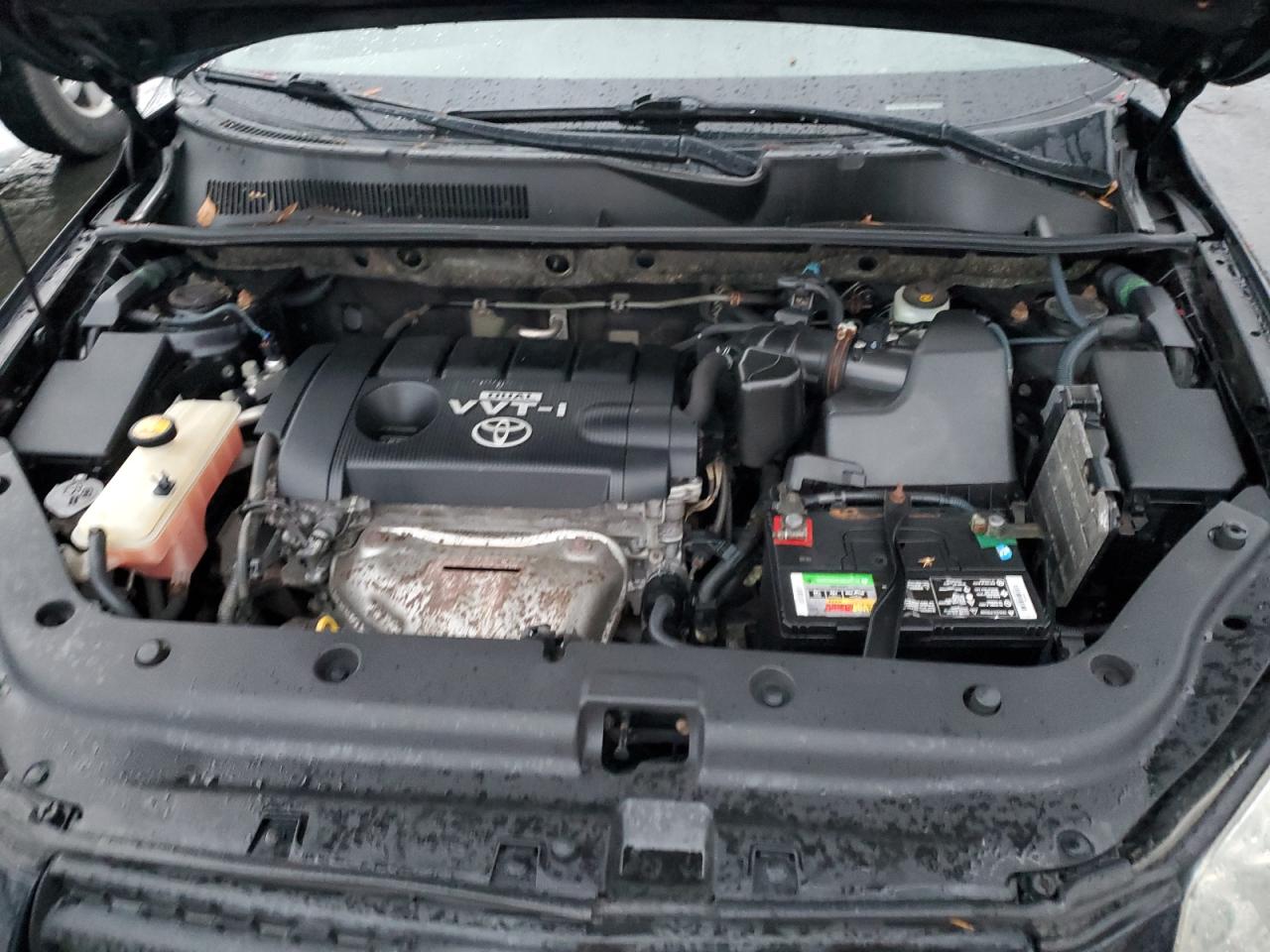 2011 Toyota Rav4 Sport VIN: JTMRF4DV2B5041934 Lot: 93337595