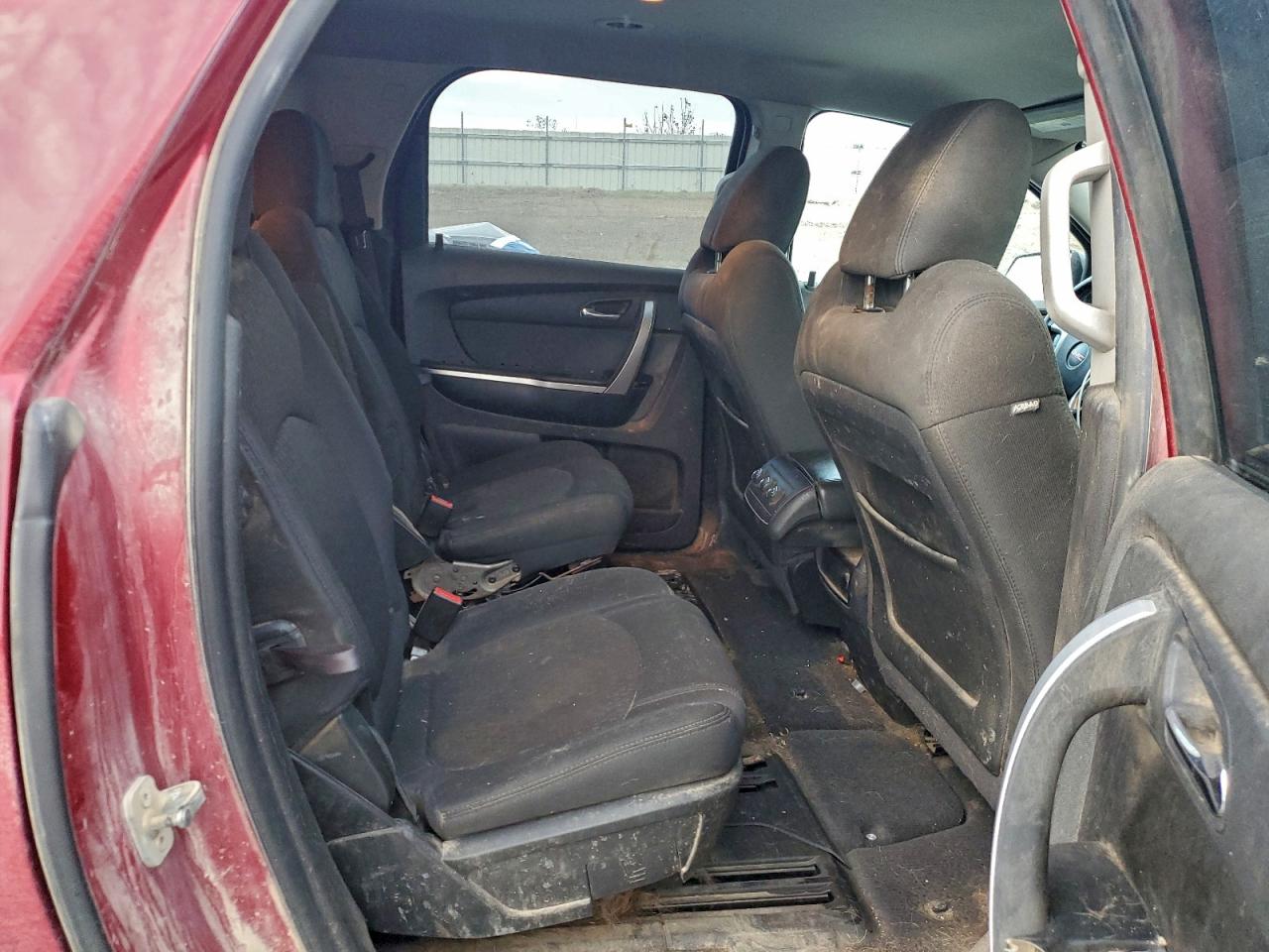 2012 GMC Acadia Sle VIN: 1GKKVPED0CJ408791 Lot: 94033365