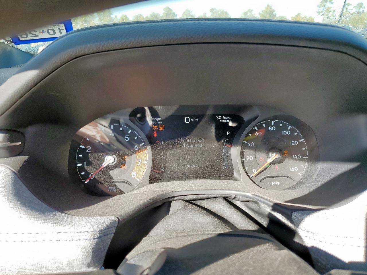 2025 Jeep Compass Sport VIN: 3C4NJDAN6ST518589 Lot: 90756975